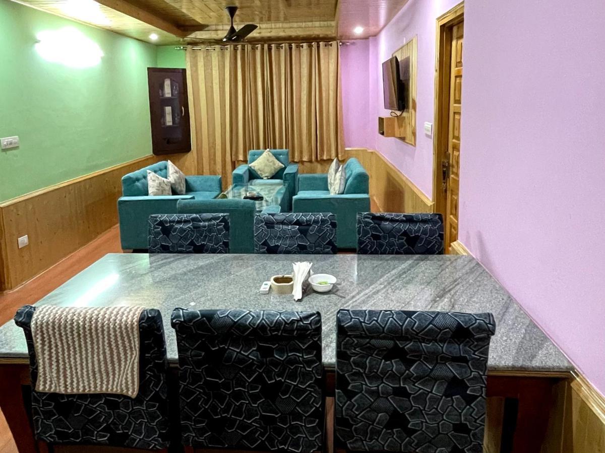Lotus Cottage มะนาลี ห้อง รูปภาพ