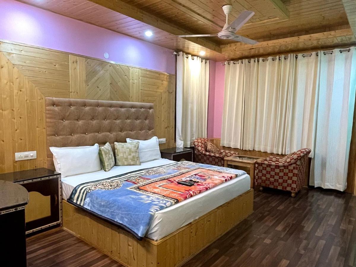 Lotus Cottage มะนาลี ห้อง รูปภาพ